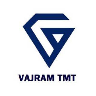 VAJRAM brand logo